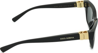 Dolce & Gabbana 0DG 4532 501/87 53