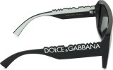Dolce & Gabbana 0DG 6204 501/87 34 45097