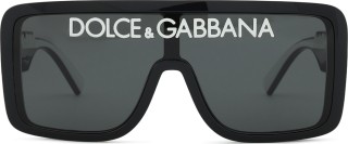 Dolce & Gabbana 0DG 6204 L50187 34
