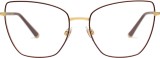 Dolce & Gabbana 0DG1314 1333 54 Sprednja stran izdelka