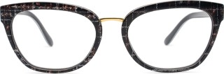Dolce & Gabbana 0DG3335 3286 54 Sprednja stran izdelka