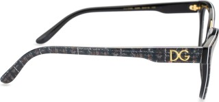 Dolce & Gabbana 0DG3335 3286 54 Stranska stran izdelka