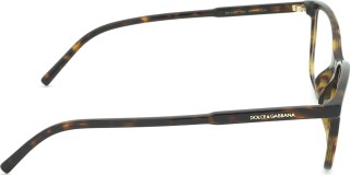 Dolce & Gabbana 0DG3424 502 54 Stranska stran izdelka