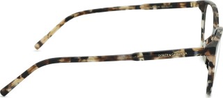 Dolce & Gabbana 0DG3425 3438 52 Stranska stran izdelka