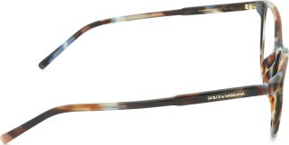 Dolce & Gabbana 0DG3425 3443 52 Stranska stran izdelka