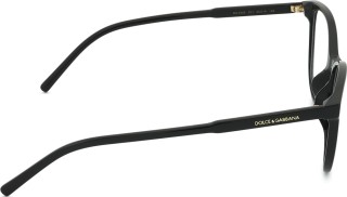 Dolce & Gabbana 0DG3425 501 Stranska stran izdelka
