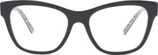 Dolce & Gabbana 0DG3430 3299 55 Sprednja stran izdelka