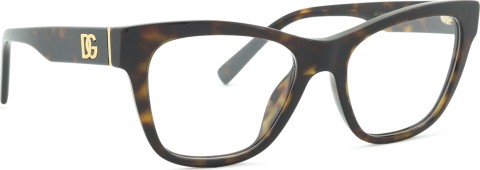 Dolce & Gabbana 0DG3430 502 53