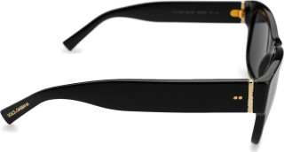 Dolce & Gabbana 0DG 4338 501/87 52