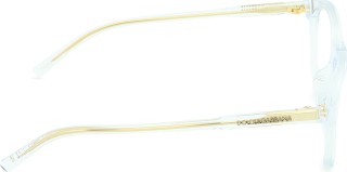 Dolce & Gabbana Kids 0DX3002 3133 Stranska stran izdelka