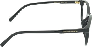 Dolce & Gabbana Kids 0DX3002 501 Stranska stran izdelka
