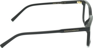 Dolce & Gabbana Kids 0DX3003 501 Stranska stran izdelka