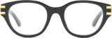 Dolce & Gabbana Kids 0DX3004 501 46 Sprednja stran izdelka