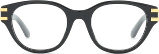 Dolce & Gabbana Kids 0DX3004 501 46 Sprednja stran izdelka