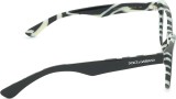 Dolce & Gabbana Kids 0DX3357 3372 49 Stranska stran izdelka