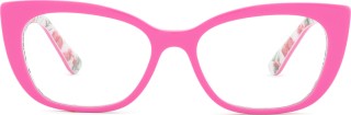 Dolce & Gabbana Kids 0DX3357 3408 49 Sprednja stran izdelka