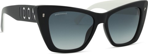 DSQUARED2 Icon 0006/S 80S 9O 53