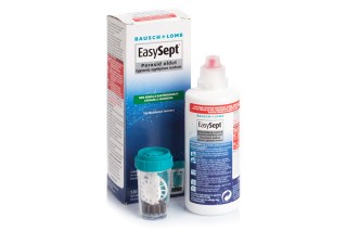 EasySept 120 ml z etuijem