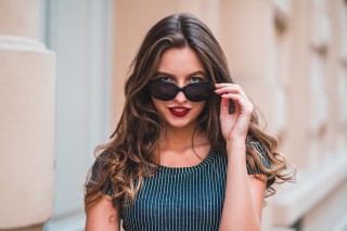 Elle EL 14887 BK 55