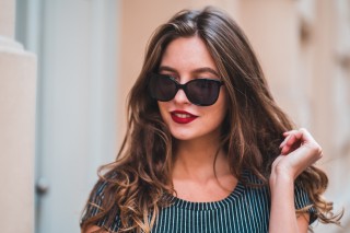 Elle EL 14887 BK 55