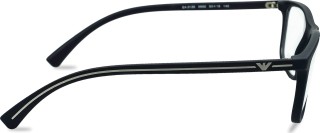 Emporio Armani 0EA3135 5692 53 Stranska stran izdelka
