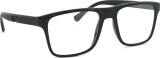 Emporio Armani 0EA4115 50171W 54 (sončni klip)