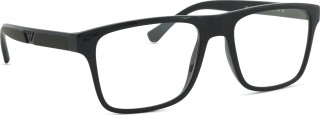 Emporio Armani 0EA4115 50171W 54 (sončni klip)