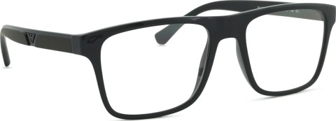 Emporio Armani 0EA4115 50171W 54 (sončni klip)