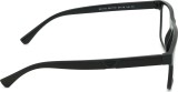 Emporio Armani 0EA4115 50171W 54 (sončni klip) Stranska stran izdelka