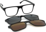 Emporio Armani 0EA4115 50171W 54 (sončni klip) 49219