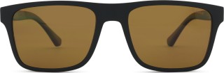Emporio Armani 0EA4115 50171W 54 (sončni klip)
