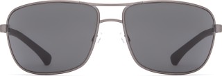Emporio Armani EA 2033 313087 64 Sprednja stran izdelka