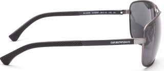 Emporio Armani EA 2033 313087 64 Stranska stran izdelka