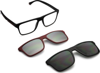 Emporio Armani EA 4115 50421W 54 (sončni klip) 19276