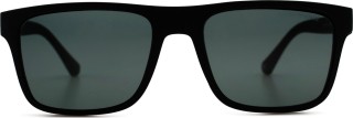 Emporio Armani EA 4115 50421W 54 (sončni klip) 19280