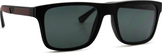 Emporio Armani EA 4115 50421W 54 (sončni klip) 19281