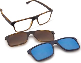 Emporio Armani EA 4115 50891W 54 (sončni klip) 21545