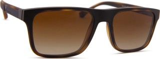 Emporio Armani EA 4115 50891W 54 (sončni klip) 21550