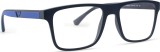 Emporio Armani EA 4115 57591W 54 (sončni klip)