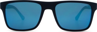 Emporio Armani EA 4115 57591W 54 (sončni klip) 19300