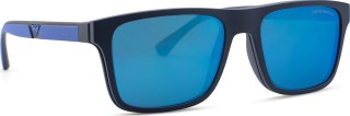 Emporio Armani EA 4115 57591W 54 (sončni klip) 19301
