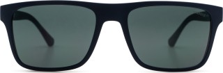 Emporio Armani EA 4115 57591W 54 (sončni klip) 19303