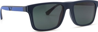 Emporio Armani EA 4115 57591W 54 (sončni klip) 19304