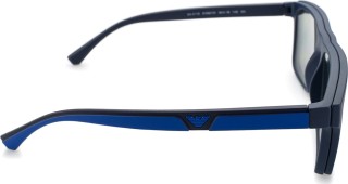 Emporio Armani EA 4115 57591W 54 (sončni klip) 19305