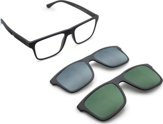 Emporio Armani EA 4115 58011W (sončni klip) 19313