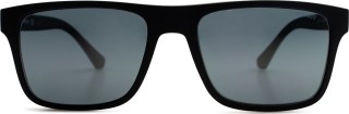 Emporio Armani EA 4115 58011W (sončni klip) 19314