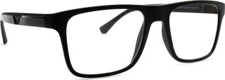 Emporio Armani EA 4115 58011W (sončni klip)