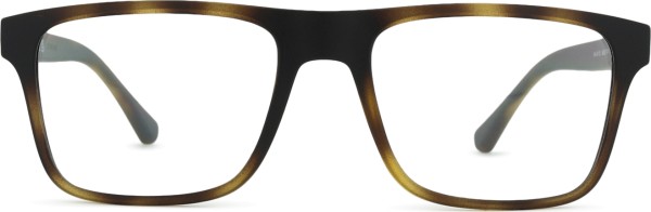 Emporio Armani EA 4115 58021W 54 (sončni klip)