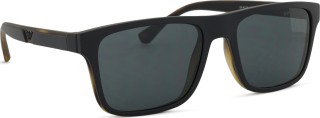 Emporio Armani EA 4115 58021W 54 (sončni klip) 31001