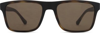 Emporio Armani EA 4115 58021W 54 (sončni klip) 31003